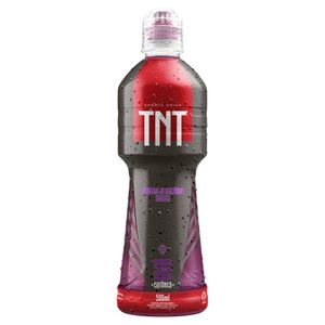 Isotonico Uva Squeeze TNT 500ml