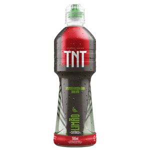 Isotonio Limão Squeeze TNT 500ml