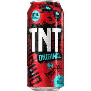 Energético TNT Tradicional 473ml