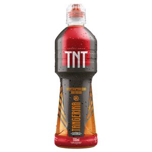 Isotonico Tangerina Squeeze TNT 500ml