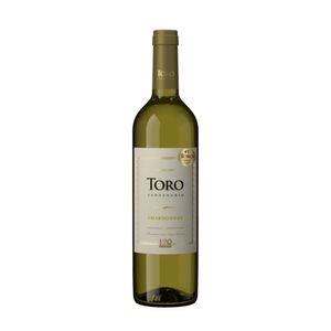 Vinho Argentino Toro Centenário Chardonnay 750ml