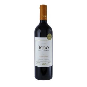 Vinho Argentino Toro Centenário Tempranillo 750ml