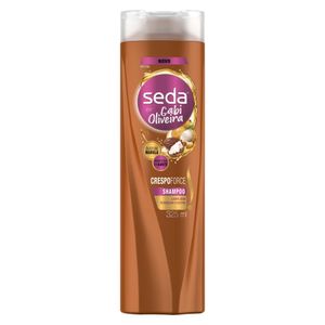 Shampoo Seda Keraforce 325ml