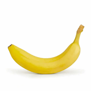 Banana Nanica Aprox 800g