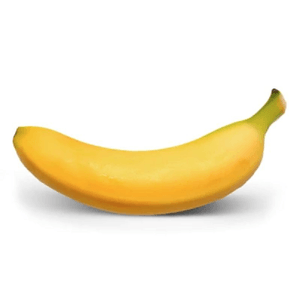 Banana Prata 1Kg