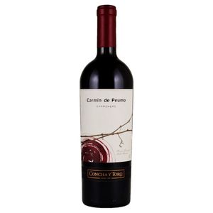 Vinho Tinto Concha Y Toro Carmin de Peumo Carmenere 750ml