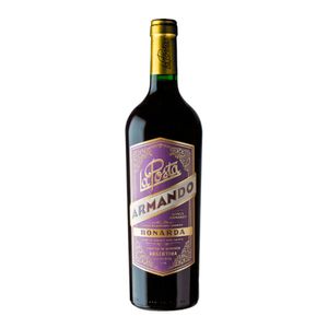 Vinho Tinto La Posta Armando Bonarda 2013 750ml