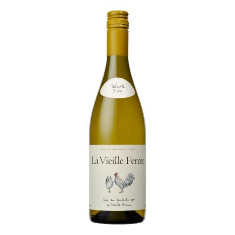 Vinho-La-Vieille-Ferme-Blanc-750ml