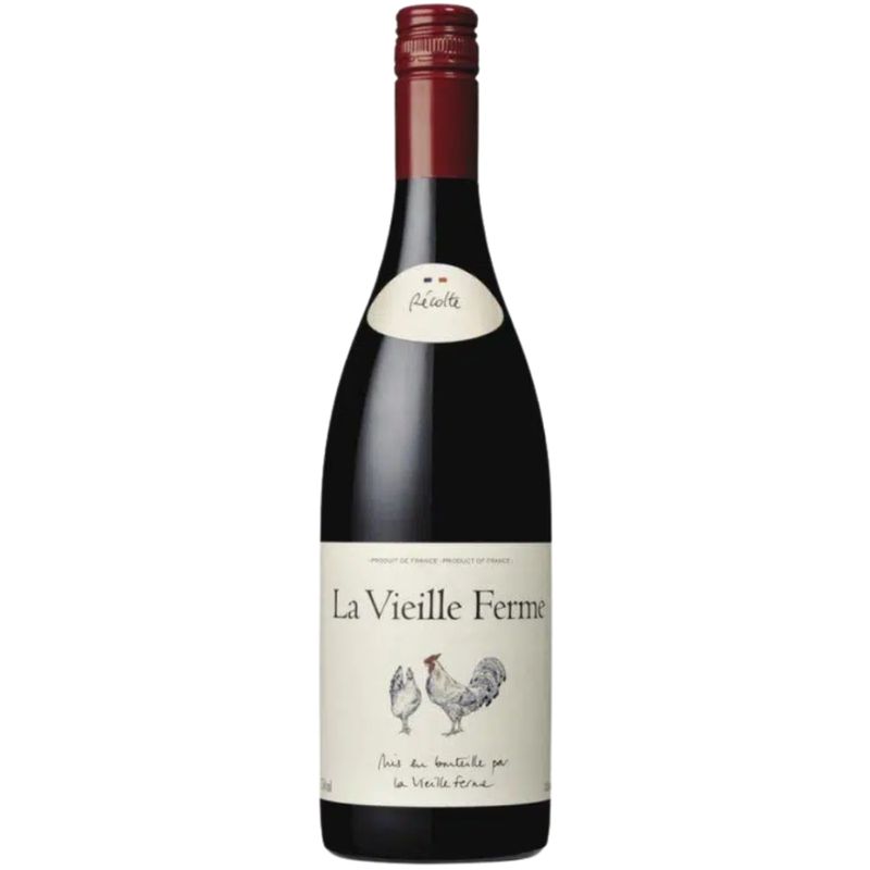 Vinho-Tinto-La-Vieille-Ferme-Vin-de-France-Rouge-750ml-