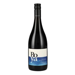 Vinho Tinto Boya Pinot Noir 750ml