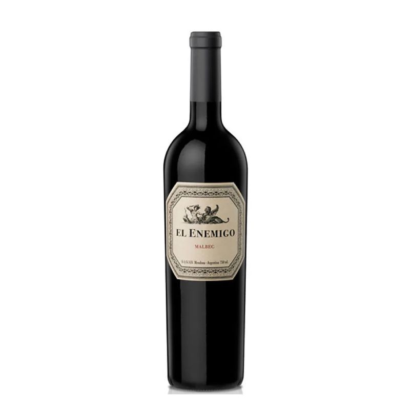 Vinho-Tinto-El-Enemigo-Malbec-750ml