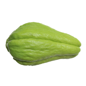 Chuchu 1 Unidade Aprox 300g