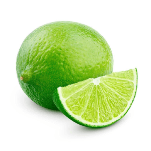 Limão Taiti 1 Unidade Aprox 150g