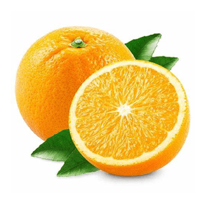Laranja Pera 1 Unidade Aprox 200g