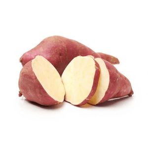 Batata Doce Rosada 1 Unidade Aprox 440g