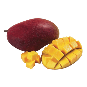Manga Palmer 1 Unidade Aprox 620g