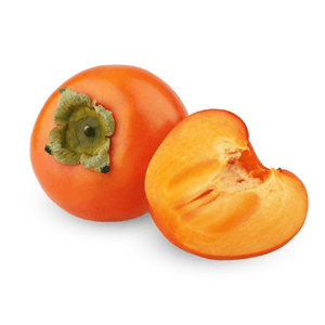 Caqui Rama Forte Benassi 1 Unidade Aprox 190g