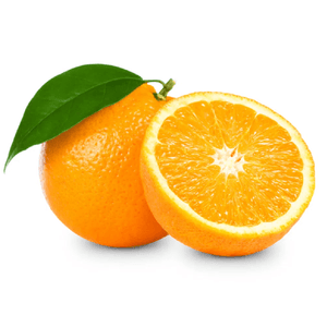 Laranja Bahia Importada Benassi 1 Unidade Aprox 500g