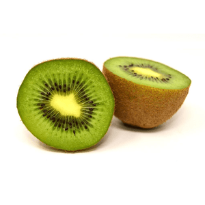 Kiwi Polpa Amarela 1 Unidade Aprox 200g