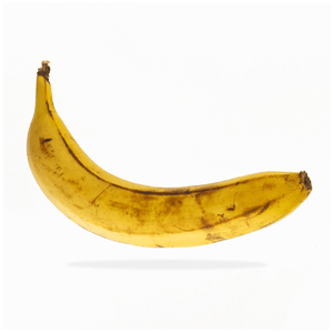 Banana da Terra Benassi 1 Unidade Aprox 300g