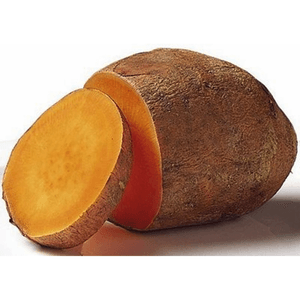 Batata Yacon Benassi 1 Unidade Aprox 300g