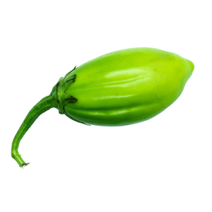 Jiló Benassi 1 Unidade Aprox 100g