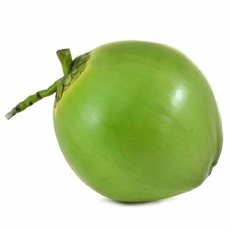Coco Verde Benassi 1 Unidade Aprox 2,3kg - Supermercado Coop