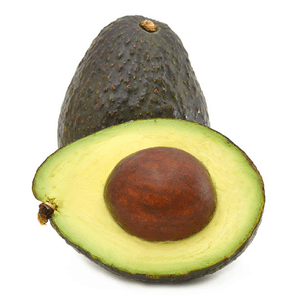 Abacate Avocado Benassi 1 Unidade Aprox 250g