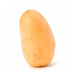 Batata a Granel Benassi 1 Unidade Aprox 200g