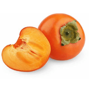 Caqui Fuyu Benassi 1 Unidade Aprox 350g
