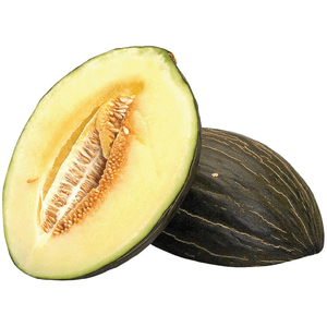 Melão Pele de Sapo Benassi 1 Unidade Aprox 3kg