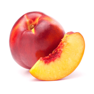 Nectarina Nacional Benassi 1 Unidade Aprox 150g