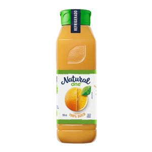 Suco de Laranja Pura Verdade Natural One 900ml