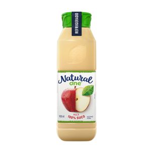Suco de Maçã Verdade Natural One 900ml