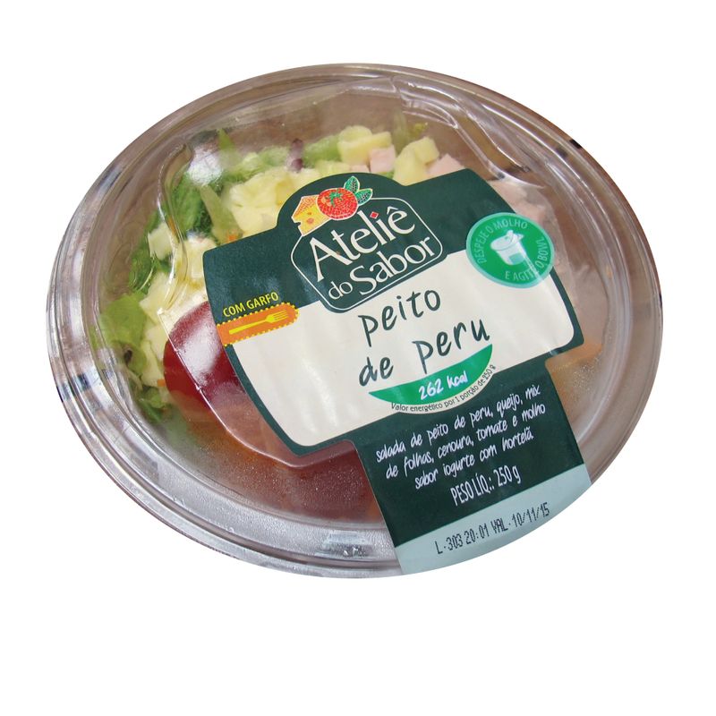 Salada-Peito-de-Peru-com-Queijo-Atelie-Sabor-240g