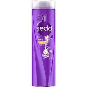 Shampoo Seda Liso Perfeito 325 ml