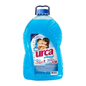 Amaciante Brisa Azul Urca 5 Litros