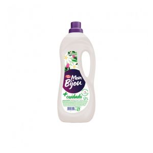 Amaciante  Cuidado Mon Bijou 1,7 Litro