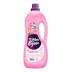 Amaciante  Maciez Mon Bijou 1,7 Litro