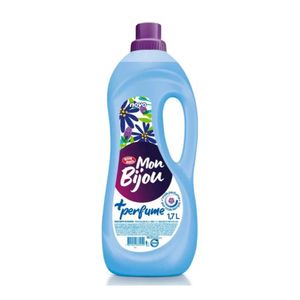 Amaciante  Perfume Mon Bijou 1,7 Litro