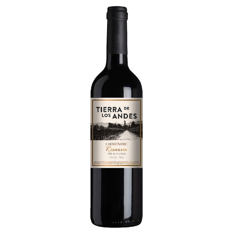 Vinho-Carmenere-Reserva-Tierra-Los-Andes-750ml