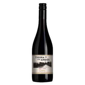 Vinho Branco Pinot Noir Reserva Tierra Los Andes 750ml
