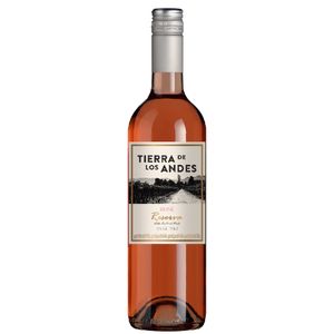 Vinho Rose Tierra Reserva Los Andes 750ml