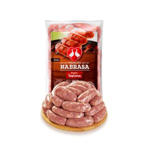 Linguiça Toscana Perdigão Na Brasa 500g