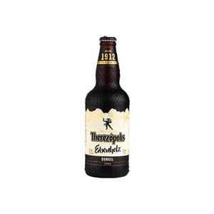 Cerveja Dunkel Ebenholz Therezópolis 500ml
