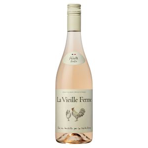 Vinho La Vieille Ferme Rosé 750ml