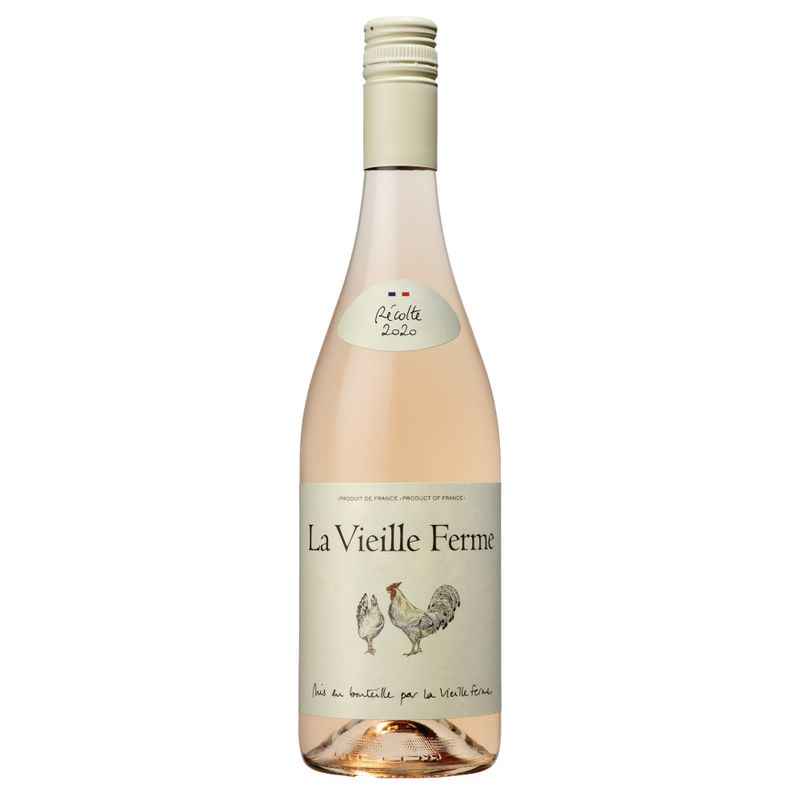 Vinho-La-Vieille-Ferme-Rose-750ml