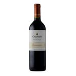 Vinho-Tinto-Chileno-Carmen-Insigne-Carmenere-750ml