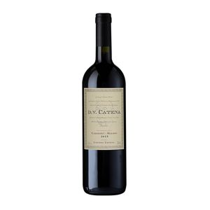 Vinho Tinto Argentino Catena Cabernet Sauvignon Malbec 750ml