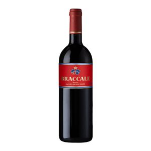 Vinho Tinto Jacopo Toscana Braccale 750ml